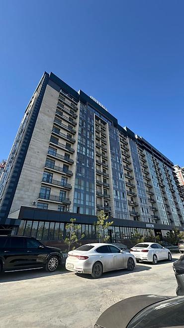 Продажа квартир: 2 комнаты, 47 м², Элитка, 4 этаж, Евроремонт — 16