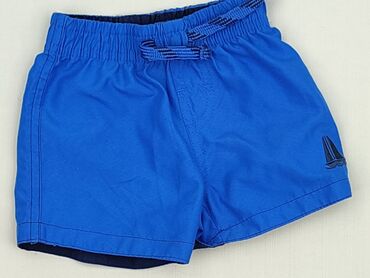 legginsy zara chlopiec: Shorts, 6-9 months, condition - Very good