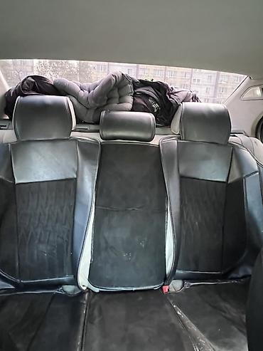 опел омега б: BMW 520: 1998 г., 2 л, Механика, Бензин, Седан — 7