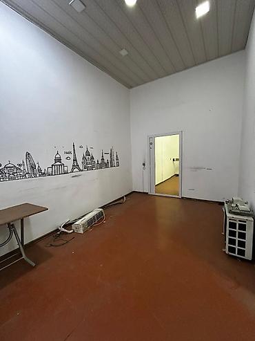 Mənzillər: Bakı, Kubinka, 4 otaqlı, Köhnə tikili, m. Nizami, 85 kv. m — 6