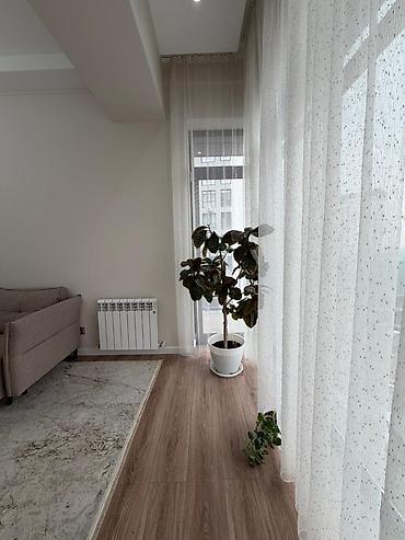 Продажа квартир: 3 комнаты, 80 м², Элитка, 7 этаж, Евроремонт at lalafo.kg — 2 Продажа квартир: 3 комнаты, 80 м², Элитка, 7 этаж, Евроремонт — 2