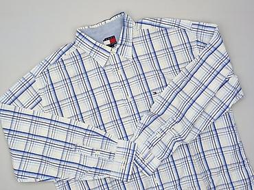 golfik: Tommy Hilfiger, Koszulа dla mężczyzn, rozmiar XL — 1