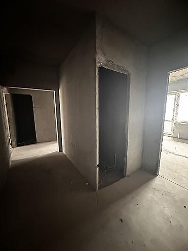Продажа квартир: 2 комнаты, 88 м², Церковь 108 серия, 7 этаж, ПСО (под самоотделку) — 7