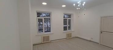 первая линия: Сдаётся офисное помещение 4 комнаты в центре города новый ремонт — 4