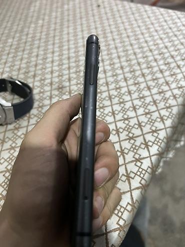 Apple iPhone: IPhone 11, Б/у, Черный, Чехол, 100 % — 4