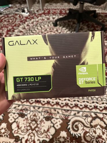 видеокарта rx 580 купить: Видеокарта, Новый, Galax, Для ПК