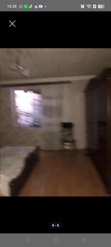 Uzunmüddətli kirayə evlər: 40 kv. m, 1 otaqlı, Qaz, İşıq, Su — 8