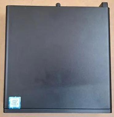 Desktop računari i radne stanice: HP ProBook 400 G3 Mini ✨ Najjeftinije na KP-u ✨ Šifra proizvoda — 8