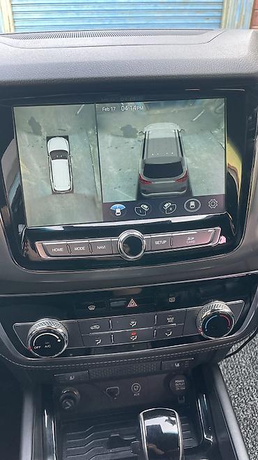 Ssangyong: Ssangyong Rexton: 2018 г., 2.2 л, Автомат, Дизель, Внедорожник — 10