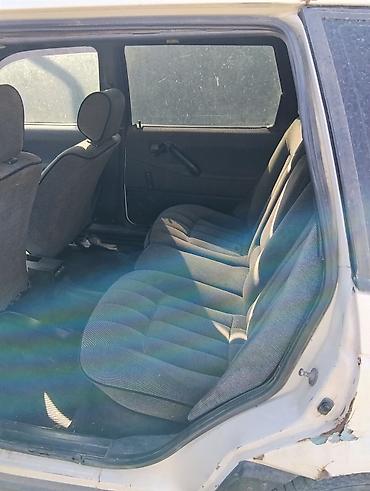 литые диски опель омега б: Volkswagen Passat Variant: 1990 г., 1.8 л, Механика, Универсал — 4
