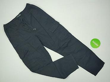 golf top: Męskie spodnie cargo HOUSE - Rozmiar: S (EU size S, STANDARD – metka) — 2