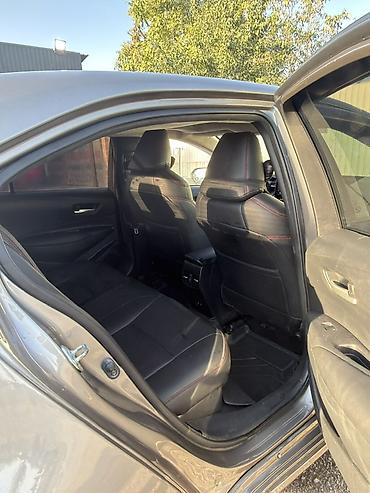 скупка котализатор: Toyota Corolla: 2020 г., Автомат, Гибрид, Седан — 8