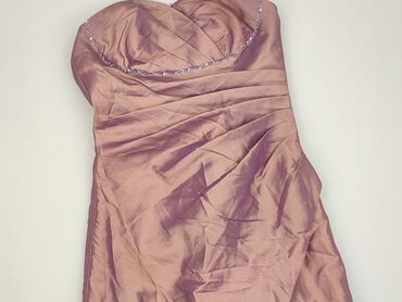 g o l sukienki: Women`s dress, S (EU 36)