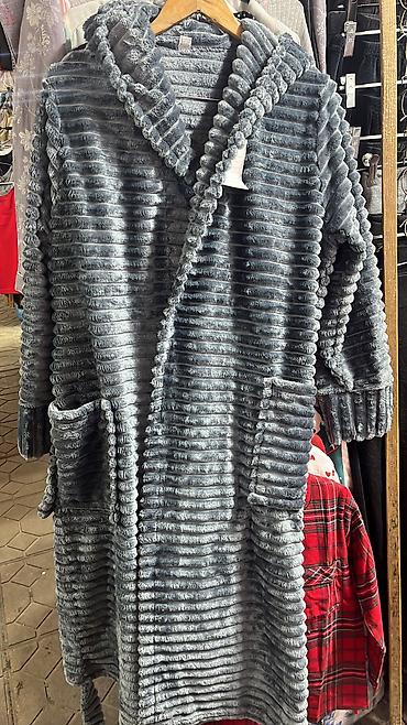 Другая мужская одежда: Мужская домашняя одежда Пижамы Халаты Нижнее белье Доставка есть — 12