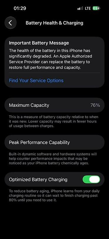 iphone 2020: IPhone 14 Pro, 256 GB, Qızılı, Face ID — 6