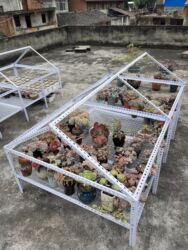 Классические сумки: Уголок перфорированный — 1