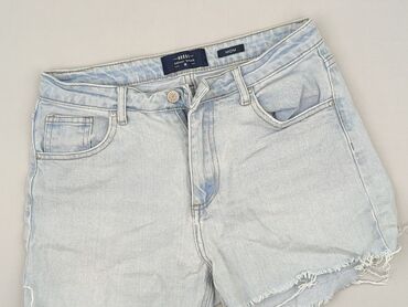 lidl joggery damskie: Shorts for women, House, size S (EU 36)