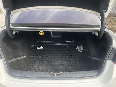 Kia: Kia Optima: 2016 г., 2 л, Типтроник, Бензин, Седан — 19