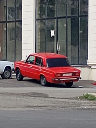 lada 2111: VAZ (LADA) 2106: 1.6 l | 1988 il 15688888 km Sedan