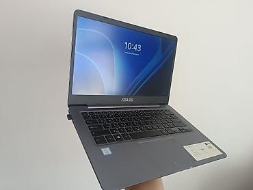 виндо: Продаю ультрабук Asus Vivobook s14, подходит для учебы и работы — 6