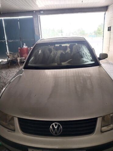 поло фольксваген: Volkswagen Passat: 1997 г., 1.8 л, Механика, Бензин, Седан