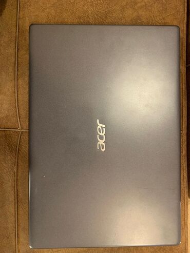 Acer: Acer 15.6 ", Intel Core i5, 1 TB