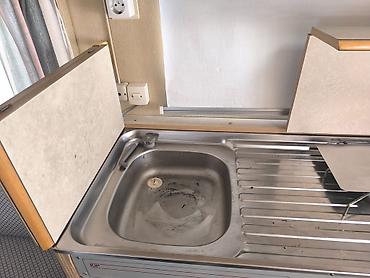 lafet: Karavan Kip deluxe İstehsal ili - 1987 Sərnişin sayı - 3 İstehsalçı — 9