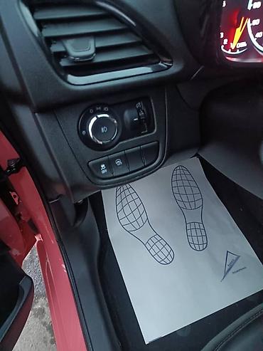 Chevrolet: Chevrolet Spark: 2017 г., 1.2 л, Автомат, Бензин, Хэтчбэк — 7