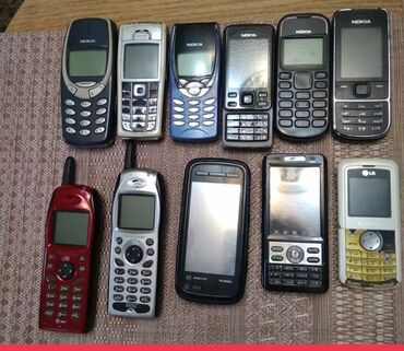 нокиа раритет: Nokia 1, Б/у, 1 ТБ, 1 SIM