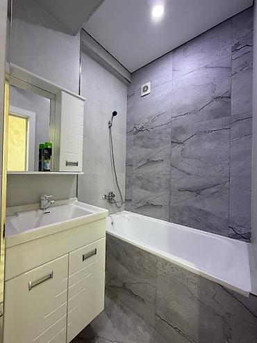 Продажа квартир: 1 комната, 42 м², Элитка, 8 этаж, Евроремонт — 5