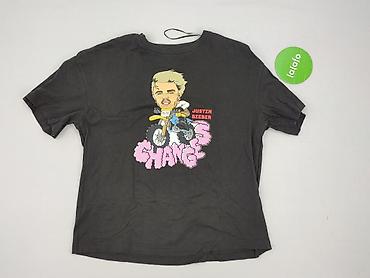 gomez kod: H&M Divided, T-shirt damski, rozmiar XS — 2
