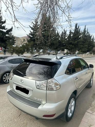 Lexus: Lexus RX: 3.3 l | 2004 il Krossover — 8