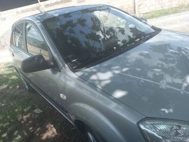 volkswagen golf 1 6: Kia Rio: 1.4 л | 2008 г. Седан