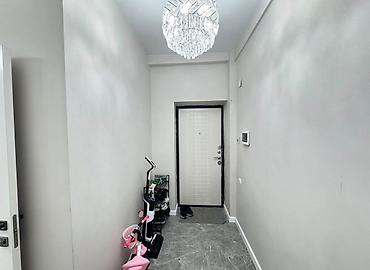 квартиры новостройки: 2 комнаты, 58 м², Элитка, 4 этаж, Свежий ремонт — 4