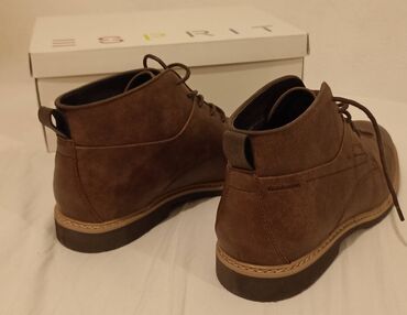 Čizme: Čizme, Esprit, veličina - 44 — 2