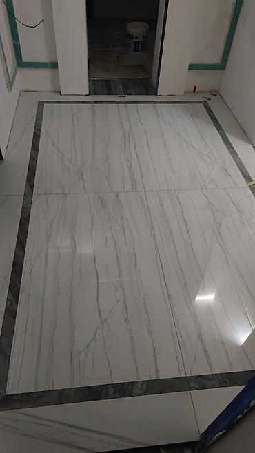 Ремонт под ключ: Услуги: комплексный ремонт и отделка квартир под ключ Что выполняем — 14