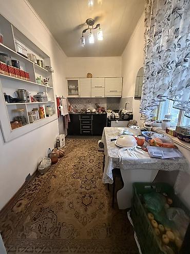 Продажа домов: Дом, 71 м², 4 комнаты, Риэлтор, Косметический ремонт — 4