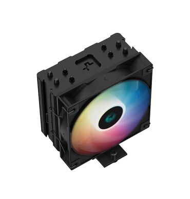 Системы охлаждения: Система охлаждения, Новый, DeepCool, Кулер, Для процессора, Для ПК — 3