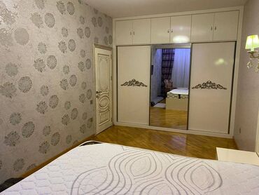 Yeni tikili: 2 otaqlı, Yeni tikili, 62 kv. m — 8