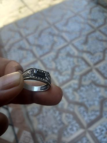 Dəstə daxildir: Üzük, Gümüş, 925 Əyar, 13 g lalafo.az -da Dəstə daxildir: Üzük, Gümüş, 925 Əyar, 13 g