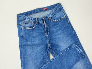 spódniczka jeansowe allegro: Skinny, Джинси жіночі, розмір S