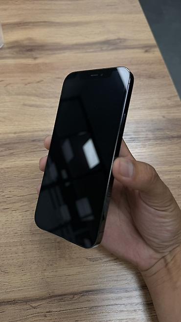 redmi 11 note pro: IPhone 12 Pro, Б/у, 256 ГБ, Pacific Blue, 79 % — 2