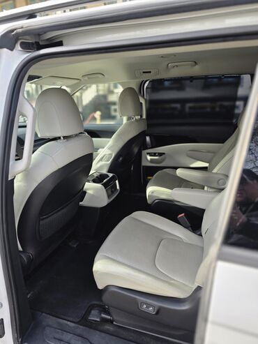 Kia: Kia Carnival: 2020 г., 2.2 л, Автомат, Дизель, Минивэн — 7