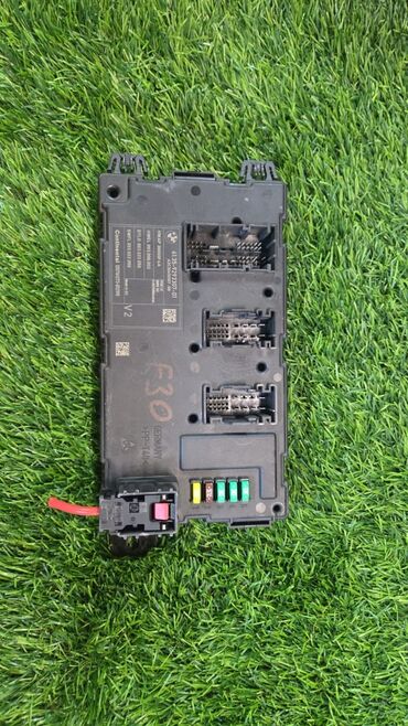 Модуль BMW Блок управления REM F20 F30 9293307 В отличном
