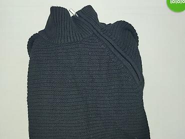 second hand ustka: H&M, Golf dla mężczyzn, rozmiar L — 6
