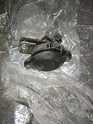 Двигатели, моторы и ГБЦ: Бензиновый мотор Suzuki 1.3 л — 12