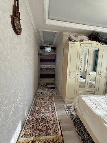 Продажа квартир: 3 комнаты, 88 м², Элитка, 10 этаж, Евроремонт at lalafo.kg — 16 Продажа квартир: 3 комнаты, 88 м², Элитка, 10 этаж, Евроремонт — 16