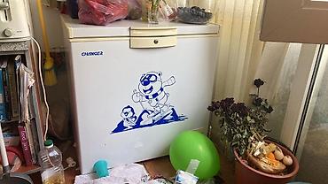 Ремонт холодильников, морозильников: ⚠️⚠️РЕМОНТ ХОЛОДИЛЬНИКОВ ⚠️⚠️ ВСЕХ ВИДОВ МОРОЗИЛЬНЫХ ЛАРЕЙ,ВИТРИНЫХ — 7