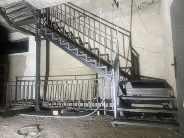 метал искотель: Лестница Лестницы Делаем лестницы любой сложности качественно с