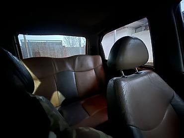 Daewoo: Daewoo Matiz: 2007 г., 0.8 л, Механика, Бензин, Хэтчбэк — 8